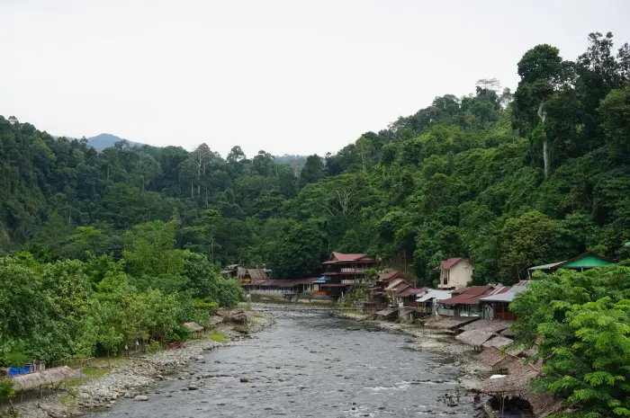 10 Tempat Wisata Terbaik di Langkat yang Wajib Dikunjungi untuk Liburan Seru